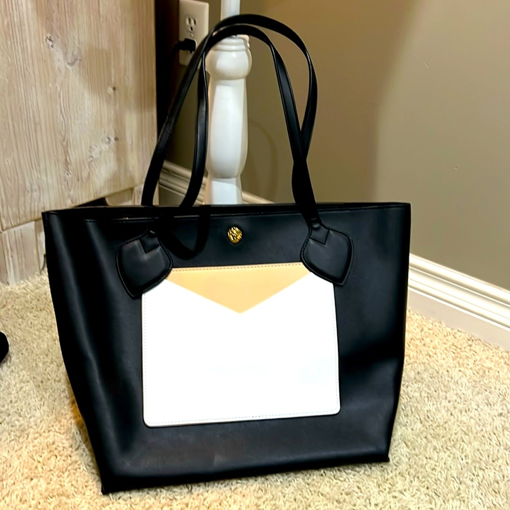 Anne Klein Tote